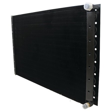 A & I Products Condenser 28" x17" x4" A-70268462